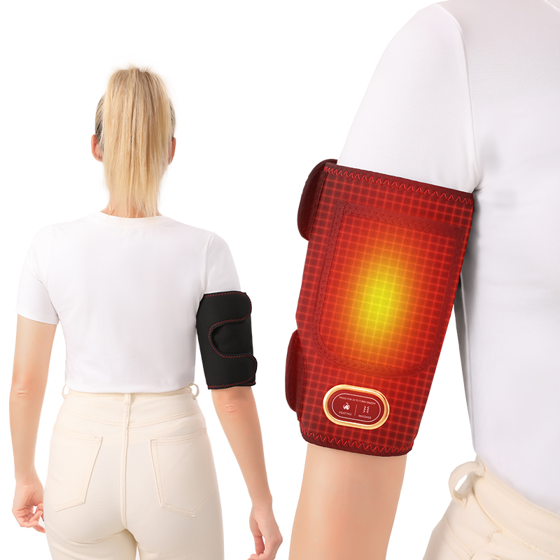 Heated Pad Electric - USB Electric Heating Pad 3 Modes