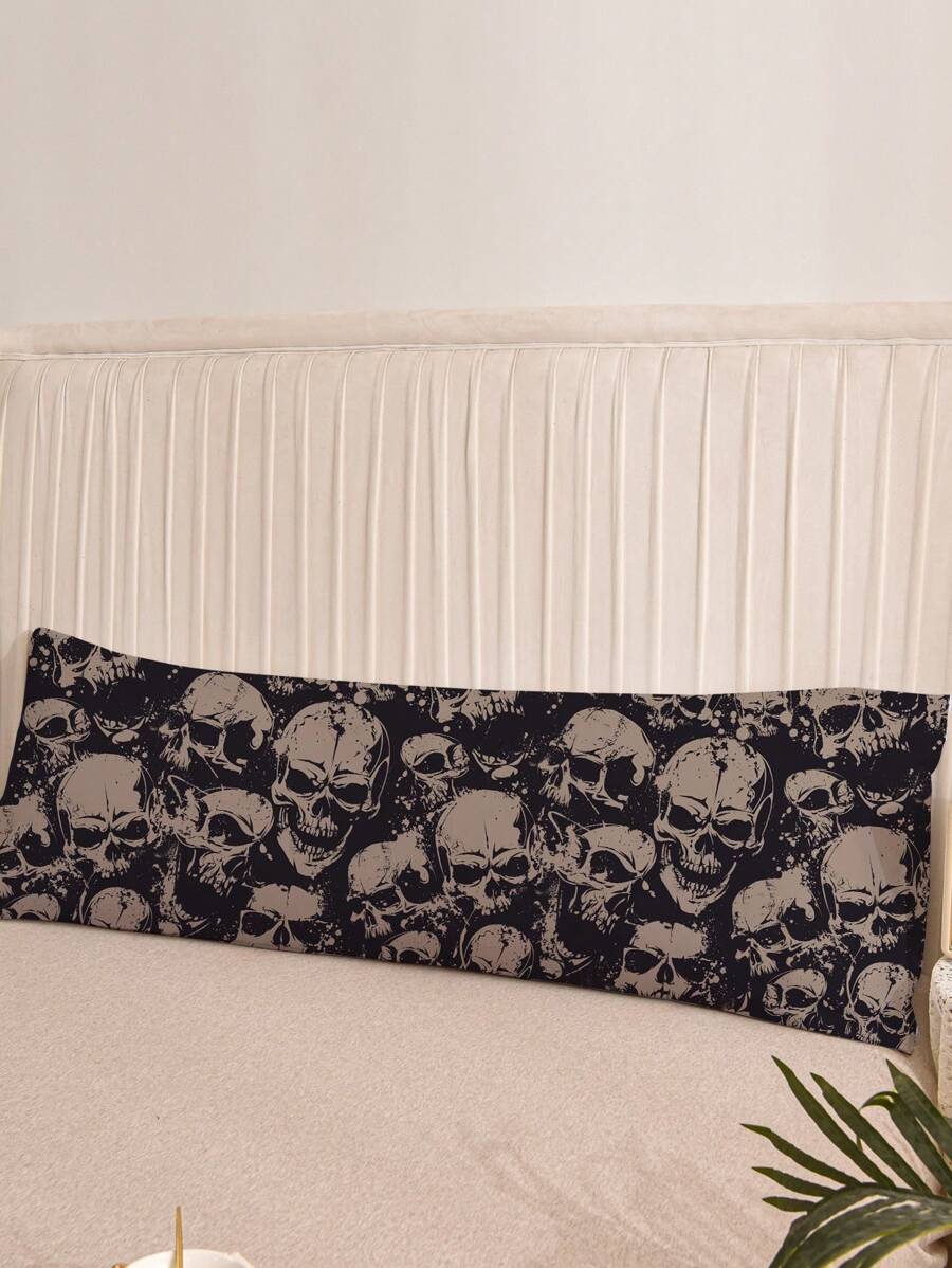 Bolster Pillow Long - 1pc High Definition Digital Printed Long
