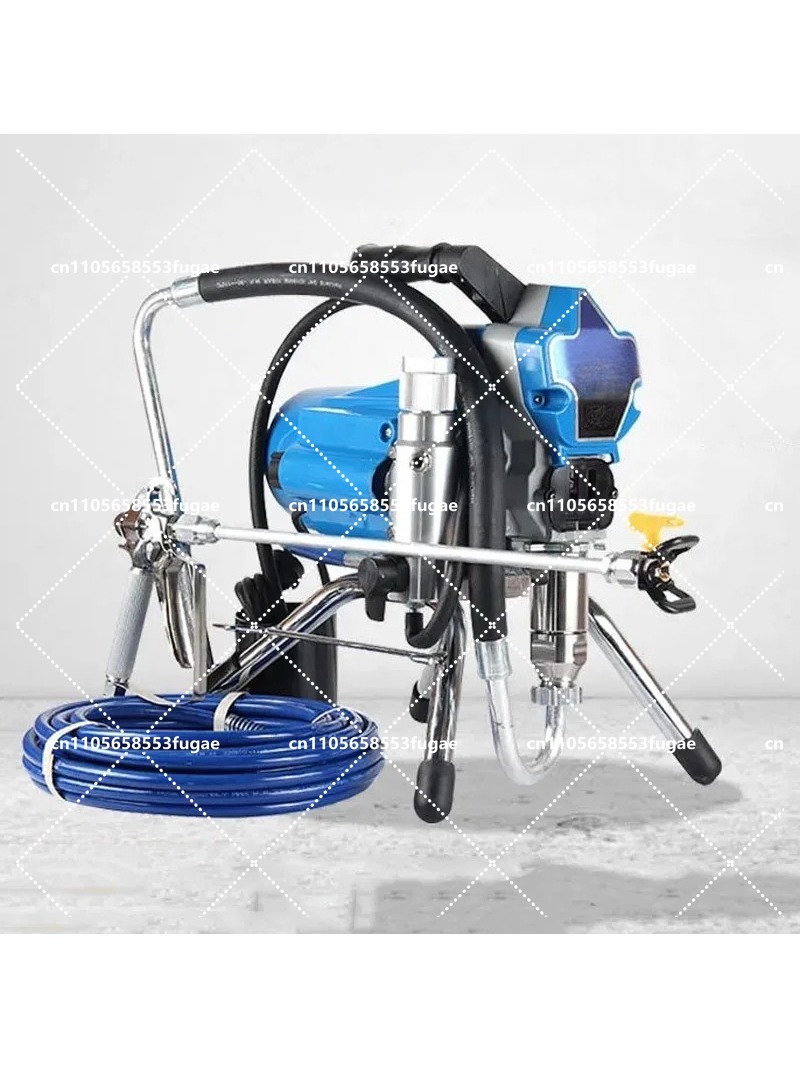 Professional 3.2L Airless Spra - Home Textile Industry 评论和价格