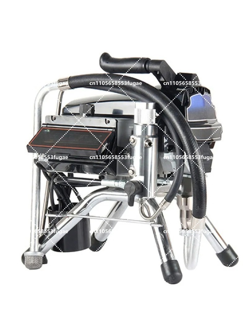 Professional 3.2L Airless Spra - Home Textile Industry 评论和价格