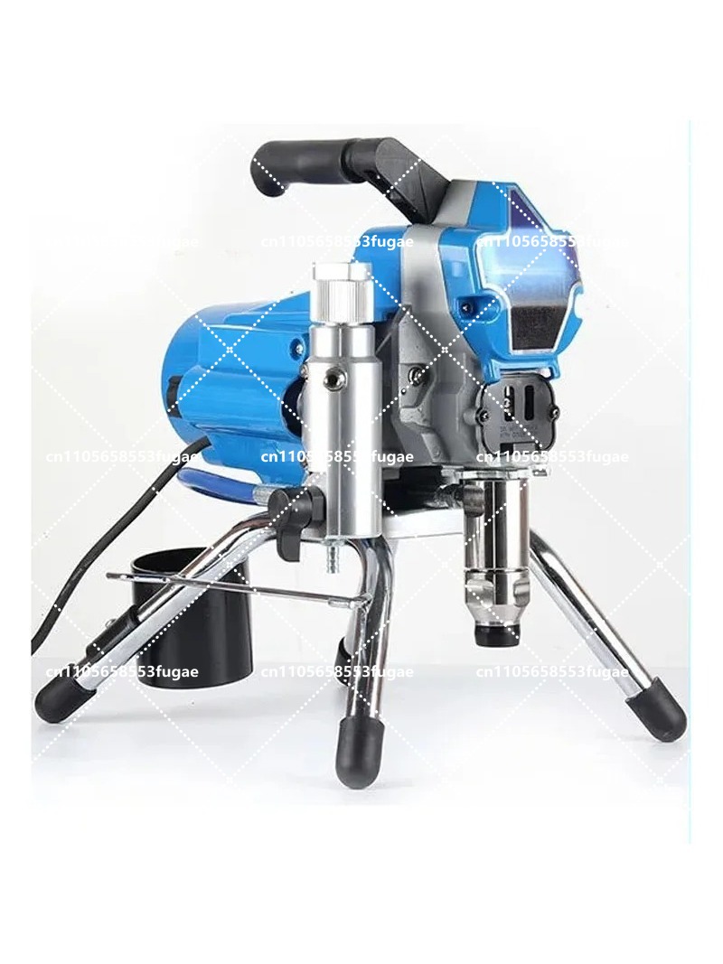 Professional 3.2L Airless Spra - Home Textile Industry 评论和价格