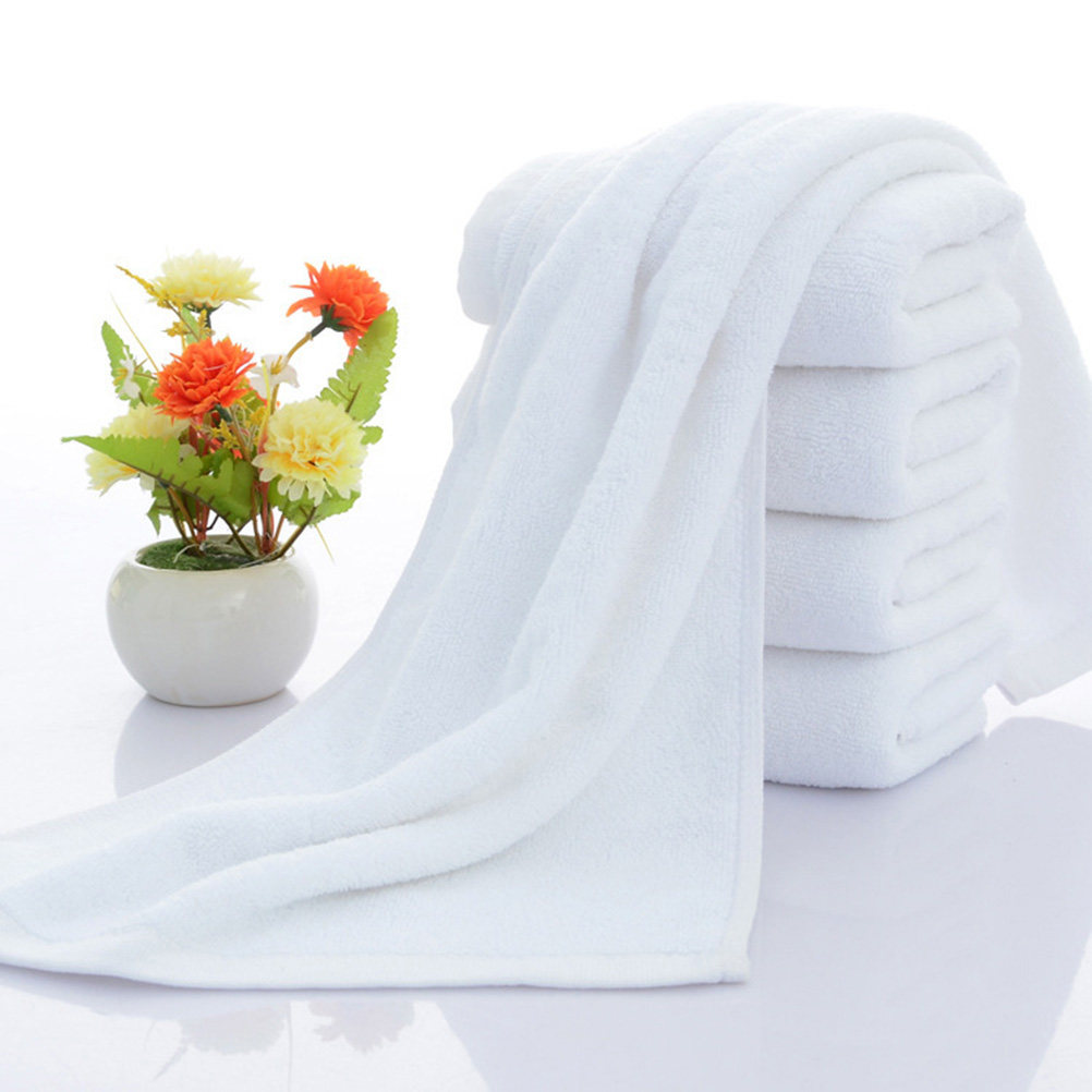 Thickened Cotton Towels for Ho - Home Textiles Pakistan 评论和价格