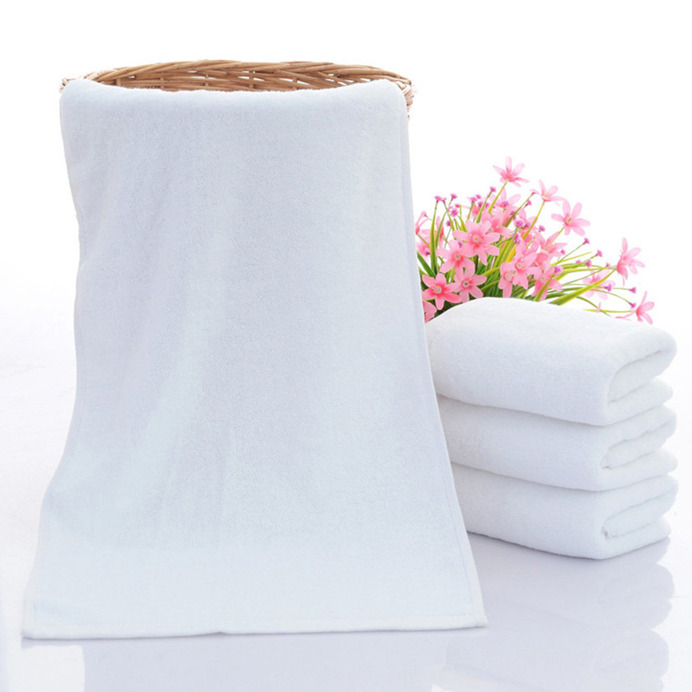 Thickened Cotton Towels for Ho - Home Textiles Pakistan 评论和价格