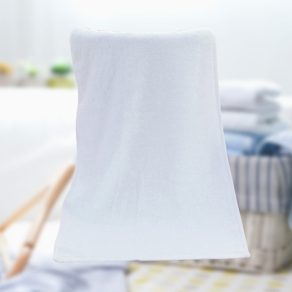 Thickened Cotton Towels for Ho - Home Textiles Pakistan 评论和价格
