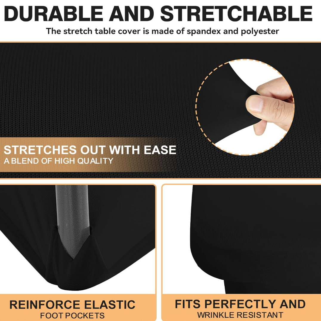 3/5 pieces of reusable thicken - Home Textiles Today News 评论和价格