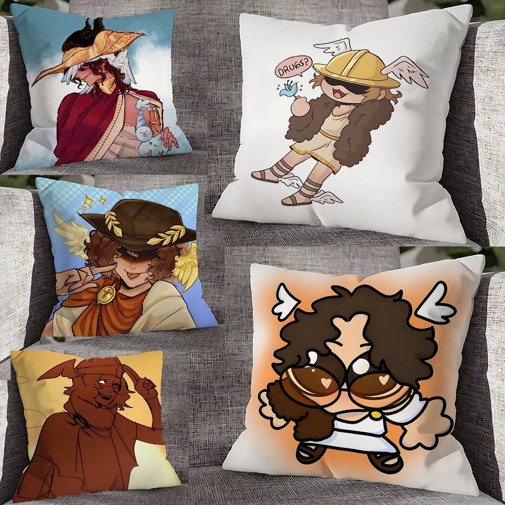 Hermes E-Epic The M-Musical Th - Hermes Home Textiles 评论和价格