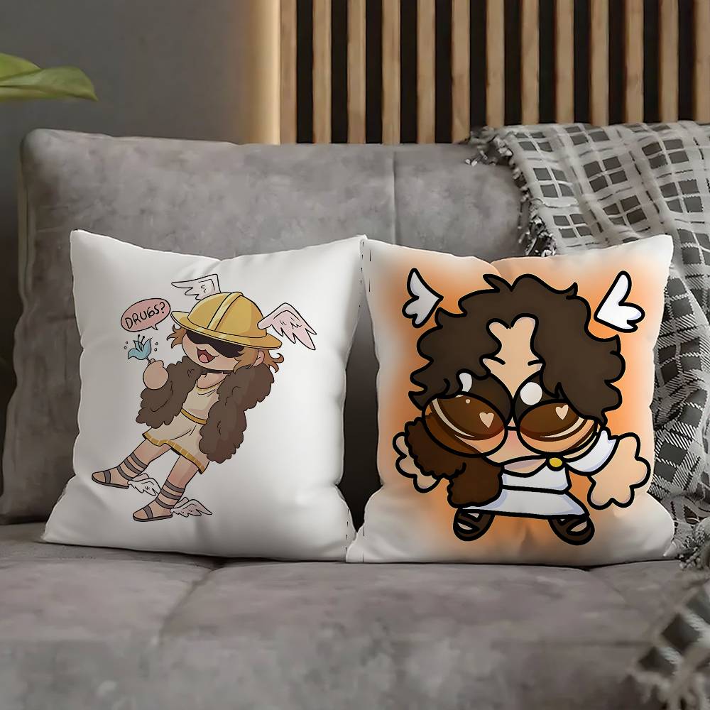 Hermes E-Epic The M-Musical Th - Hermes Home Textiles 评论和价格