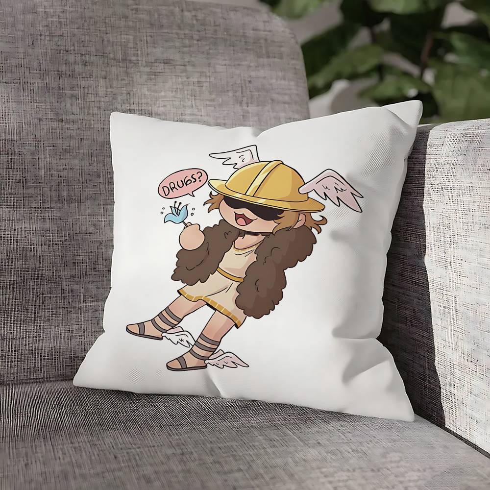 Hermes E-Epic The M-Musical Th - Hermes Home Textiles 评论和价格
