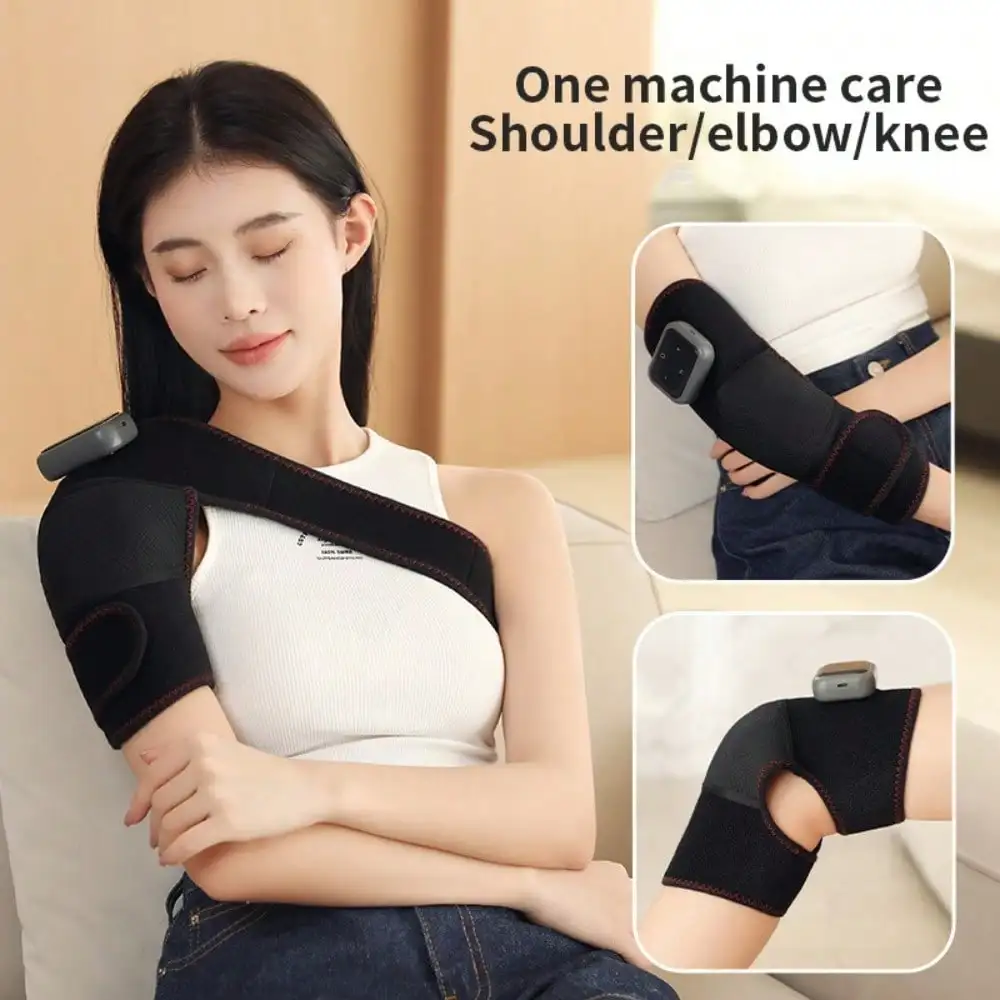 Electric Heating Knee Pads Ele - Heated Pad Electric 评论和价格
