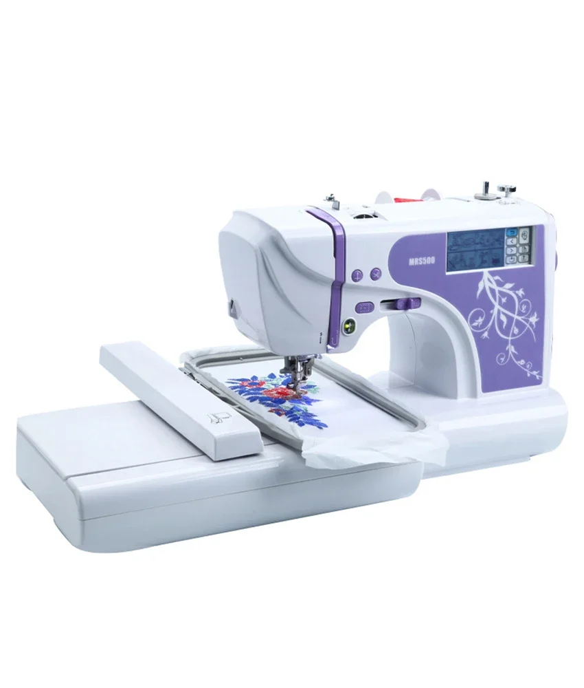 Professional Digital Embroider - Home Textile Industry 评论和价格