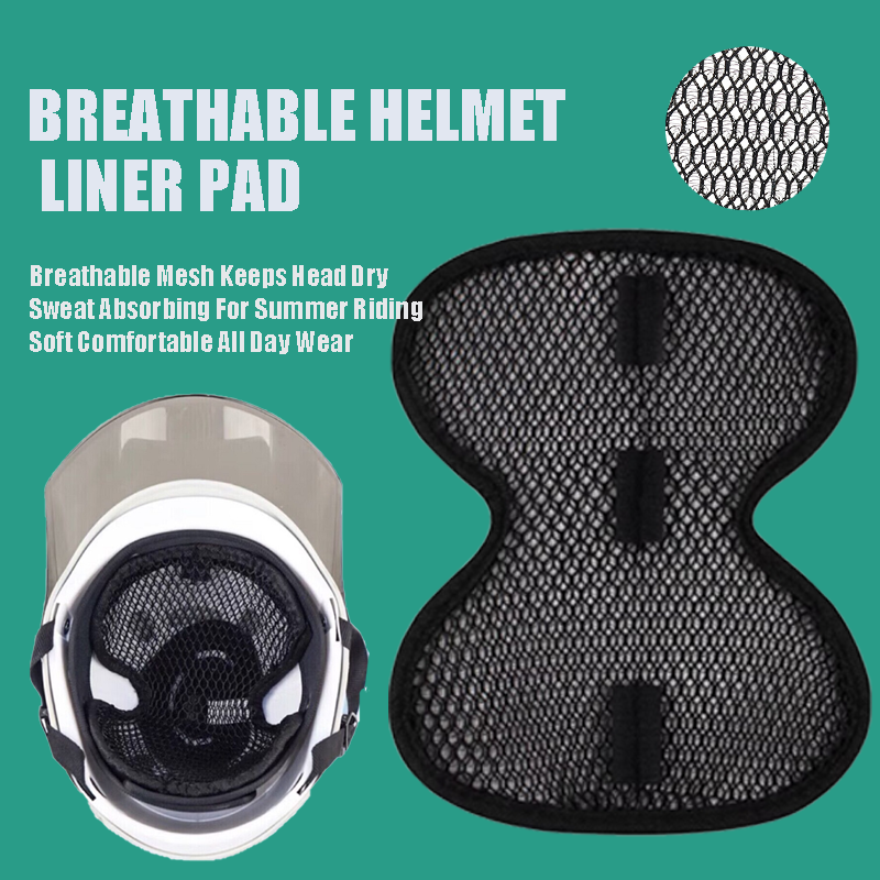 Comfort Mesh Helmet Inner Cush - Heated Pad Electric 评论和价格