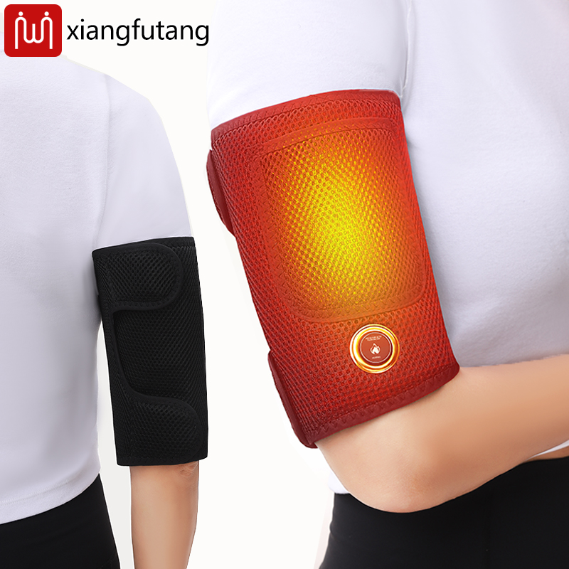 Heated Arm Pad Portable Electr - Heated Pad Electric 评论和价格