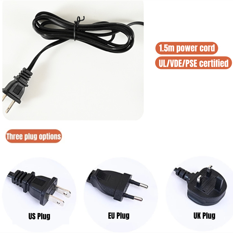 110-240V Household Electric He - Heated Pad Electric 评论和价格