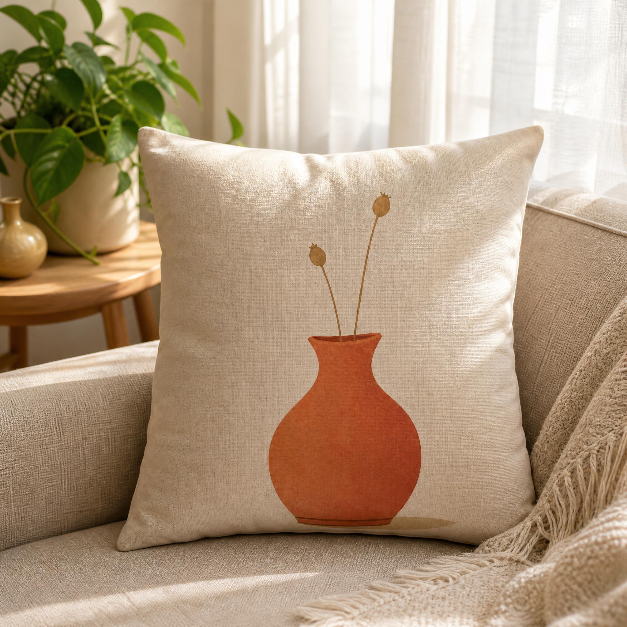 Soft Minimalist Home Pillow Co - Home Of Textiles 评论和价格