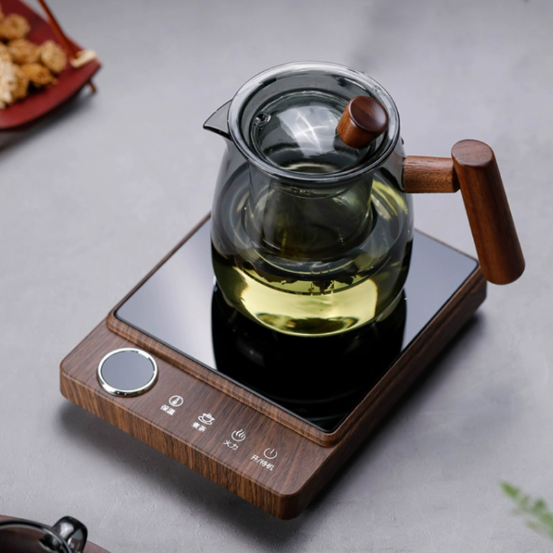 400W Electric Coffee Mug Warme - Heated Pad Electric 评论和价格