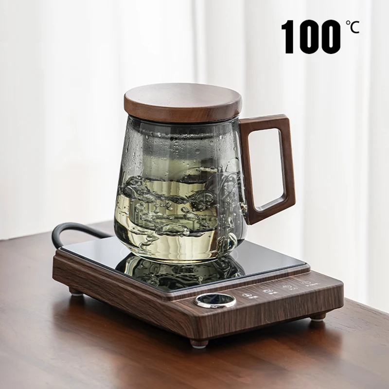 400W Electric Coffee Mug Warme - Heated Pad Electric 评论和价格