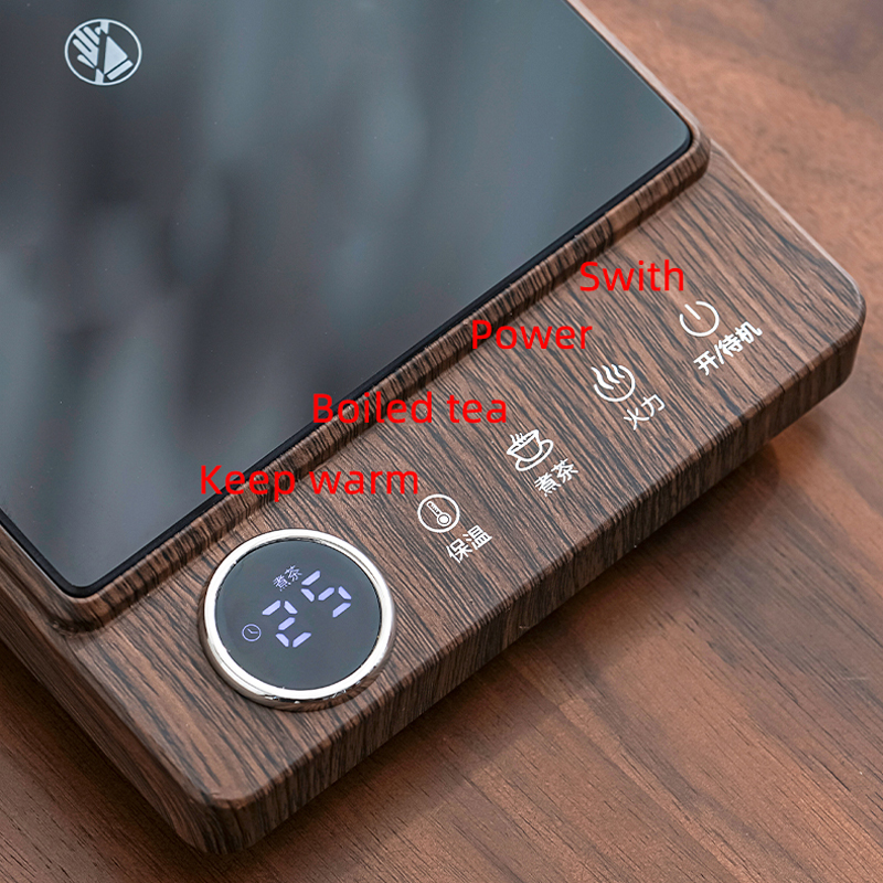 400W Electric Coffee Mug Warme - Heated Pad Electric 评论和价格