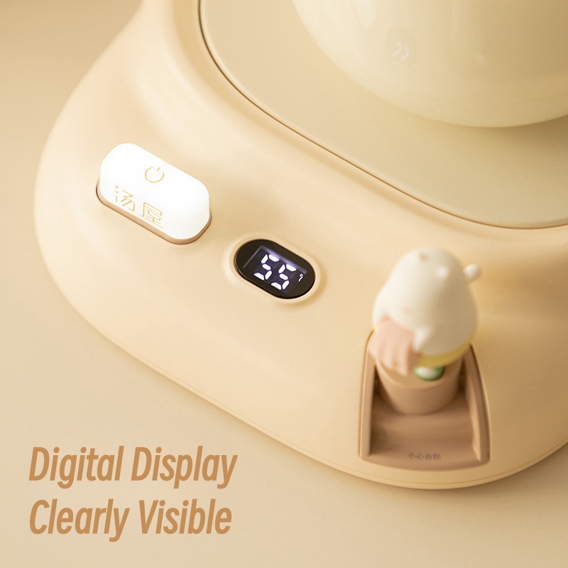 40W Coffee Mug Warmer Cup Heat - Heated Pad Electric 评论和价格