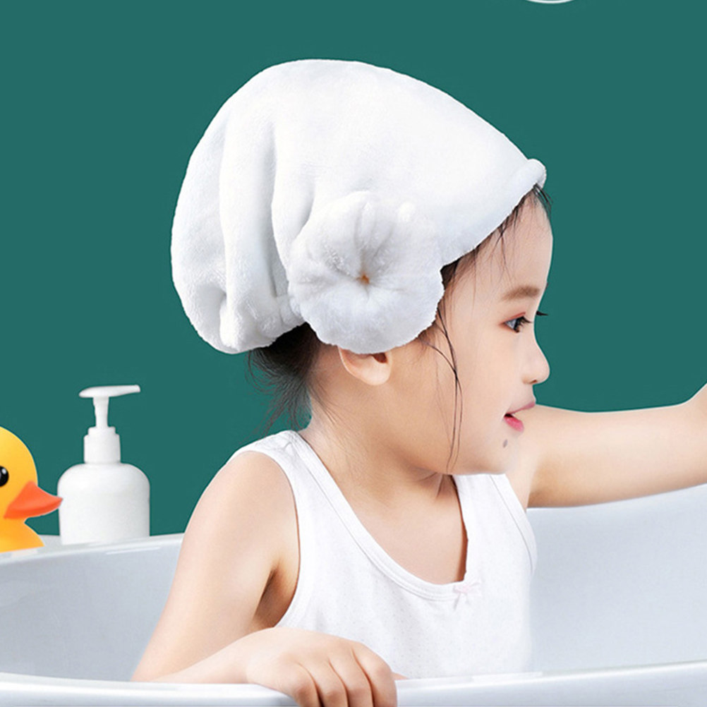 Quick Drying Hair Wrap Cotton  - Home Textiles Pakistan 评论和价格