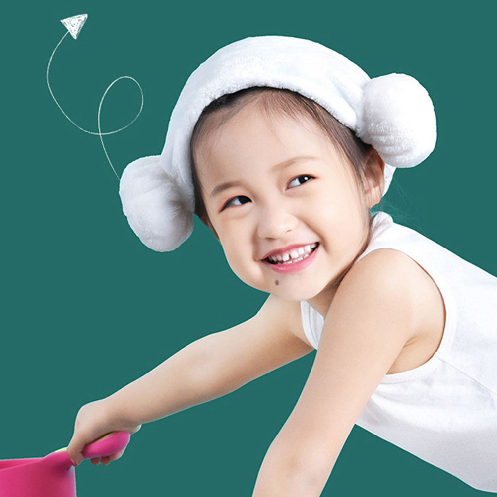 Quick Drying Hair Wrap Cotton  - Home Textiles Pakistan 评论和价格