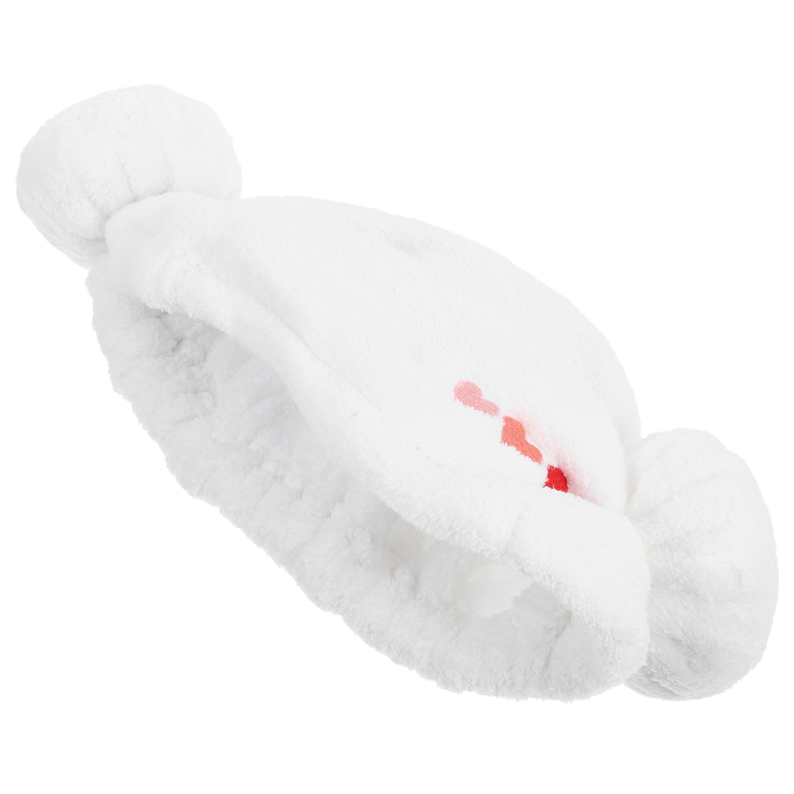 Quick Drying Hair Wrap Cotton  - Home Textiles Pakistan 评论和价格