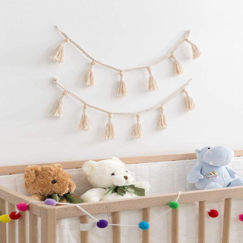 R1WA Walls Hanging for Kids Be - Home Textiles Discount 评论和价格