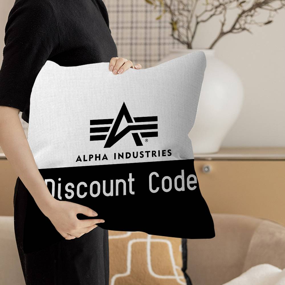 Alpha La Industries Stitch Luc - Home Textile Industry 评论和价格