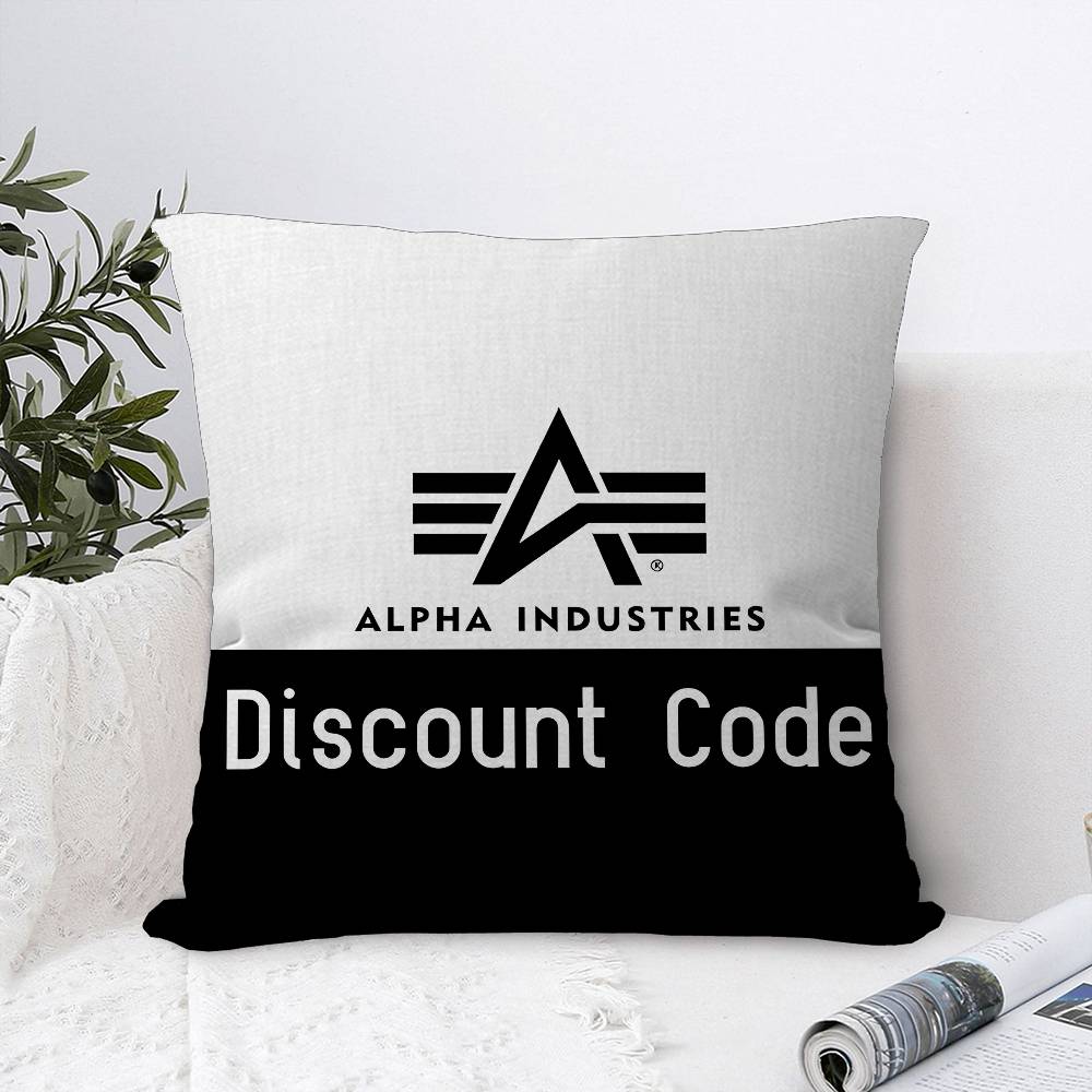 Alpha La Industries Stitch Luc - Home Textile Industry 评论和价格