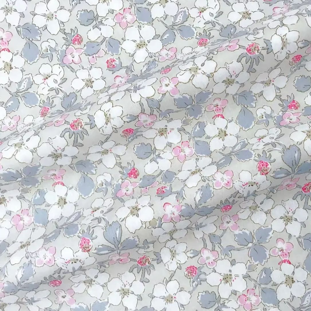 160x50cm Plaid Floral Twill Co - Home Textiles Discount 评论和价格