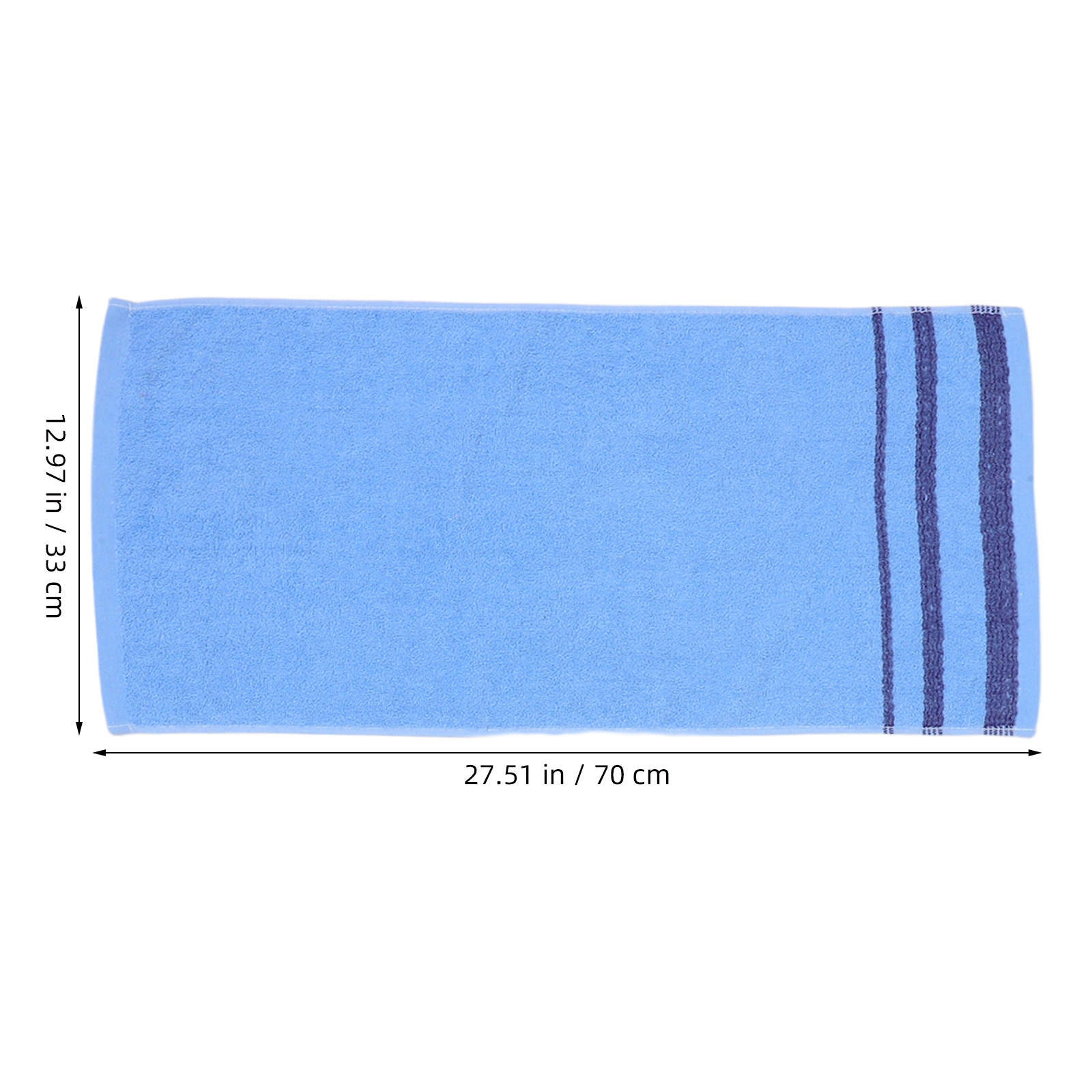 3Pcs Soft Cotton Jacquard Towe - Home Textiles Pakistan 评论和价格