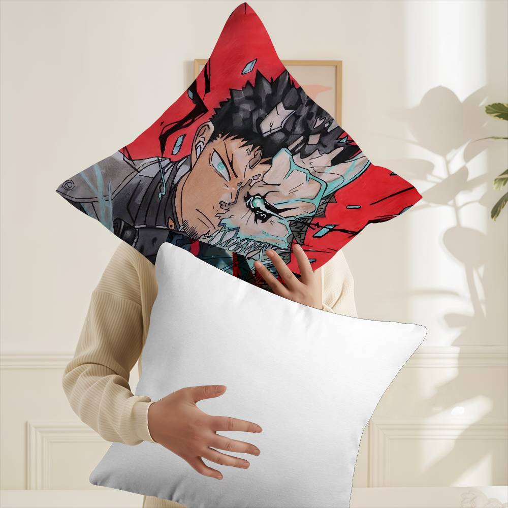 Hot Japanese Anime K-Kaiju No. - Hot Home Of Textiles 评论和价格
