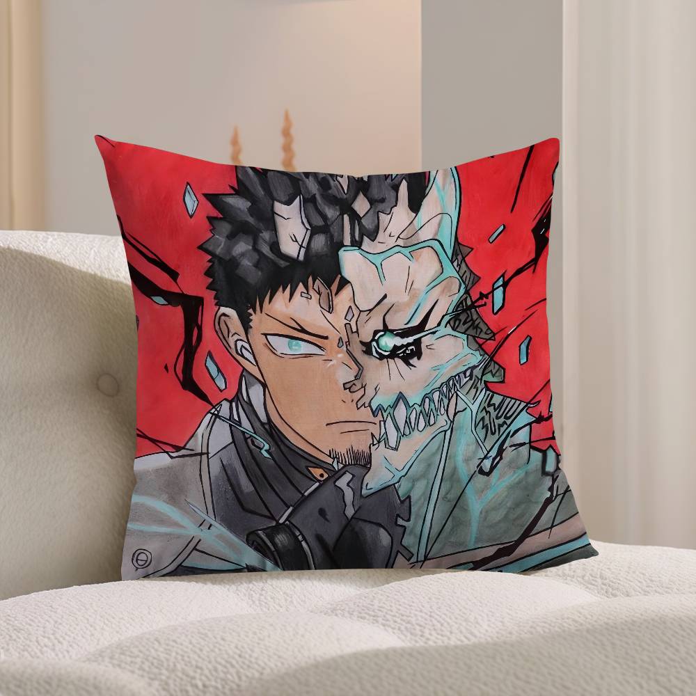 Hot Japanese Anime K-Kaiju No. - Hot Home Of Textiles 评论和价格