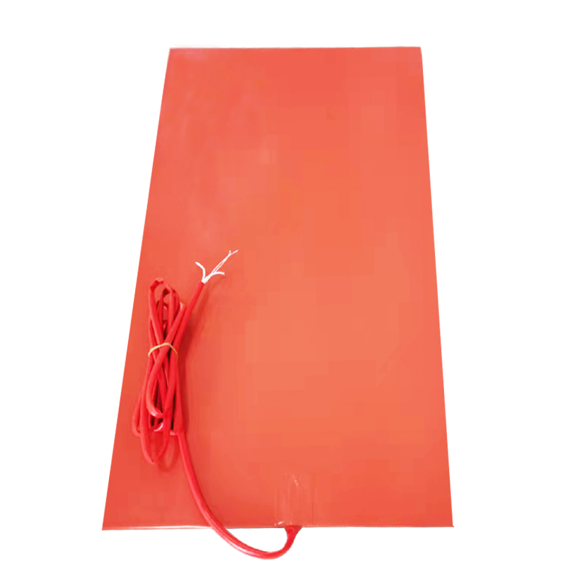 Flexible Heating Pad Silicone  - Heated Pad Electric 评论和价格