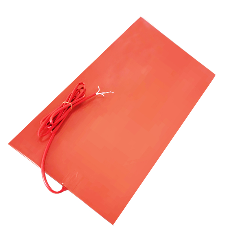 Flexible Heating Pad Silicone  - Heated Pad Electric 评论和价格