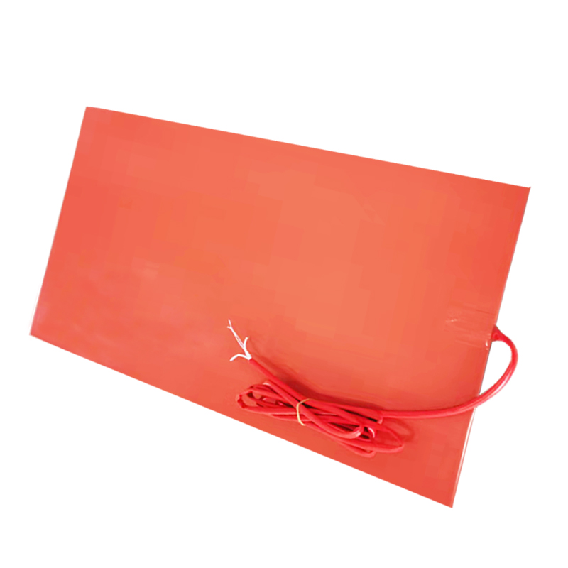 Flexible Heating Pad Silicone  - Heated Pad Electric 评论和价格