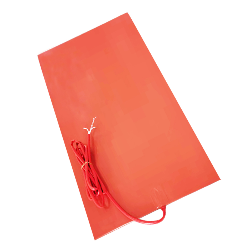 Flexible Heating Pad Silicone  - Heated Pad Electric 评论和价格