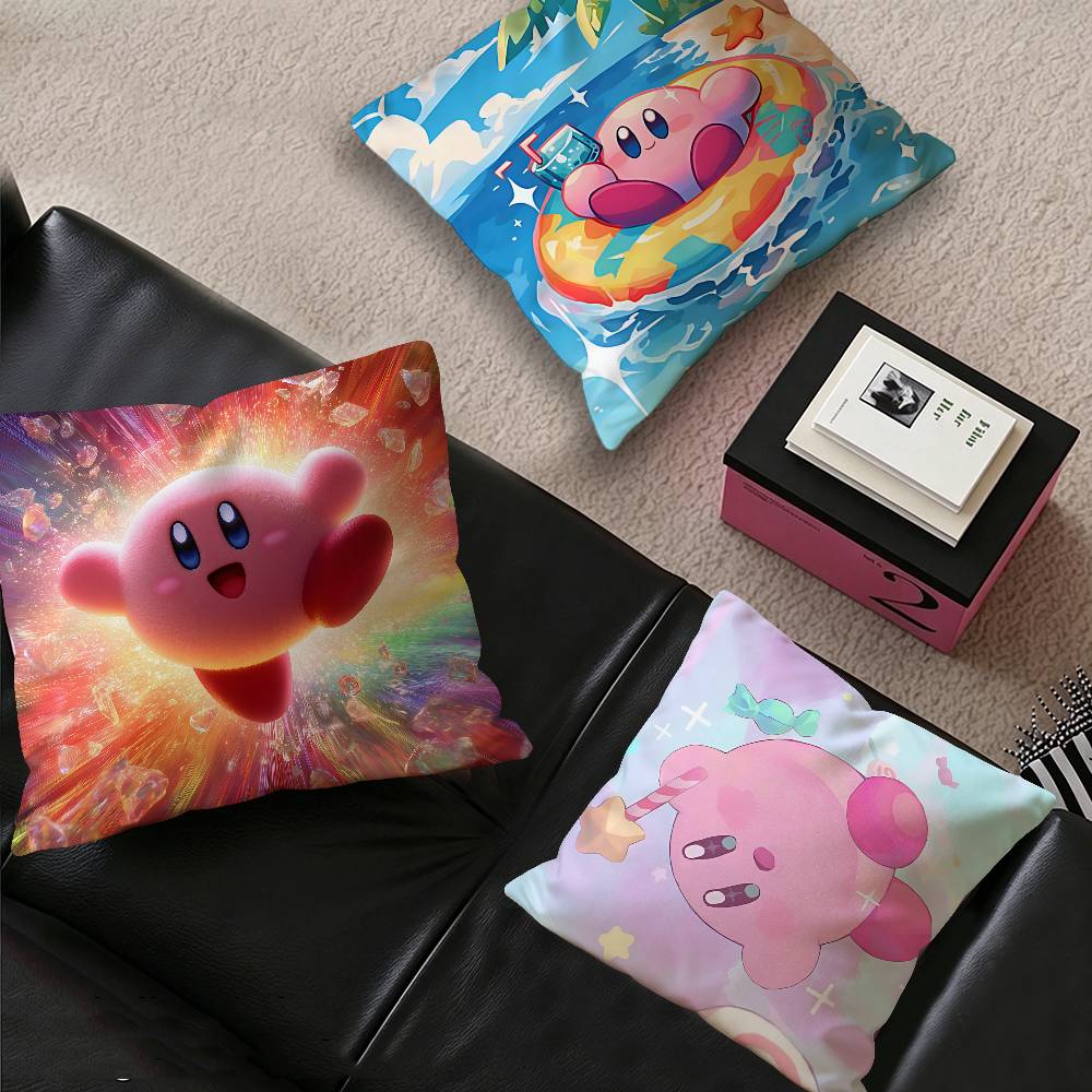 Hot Lovely K-Kirbies Anime Dec - Hot Home Of Textiles 评论和价格