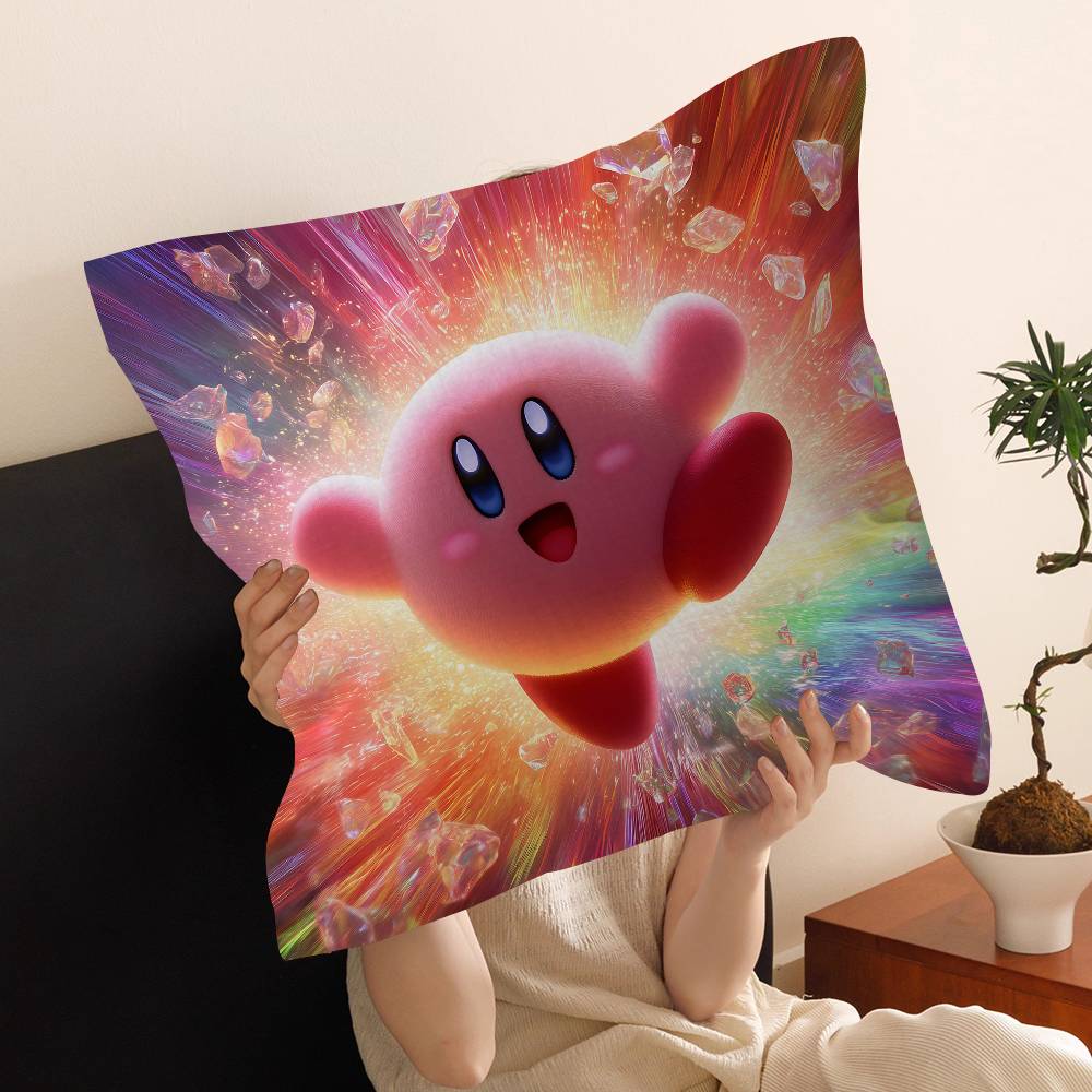 Hot Lovely K-Kirbies Anime Dec - Hot Home Of Textiles 评论和价格