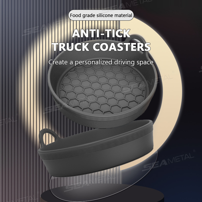 SEAMETAL Non-Slip Car Water Cu - Heated Pad Electric 评论和价格