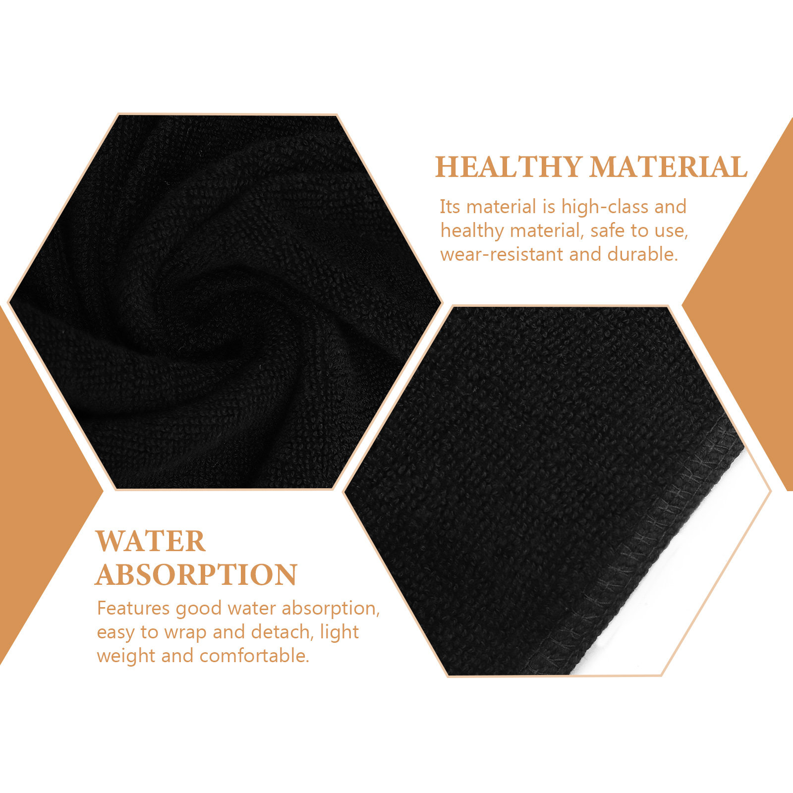 2Pcs Pure Cotton Facial Towels - Home Textiles Pakistan 评论和价格