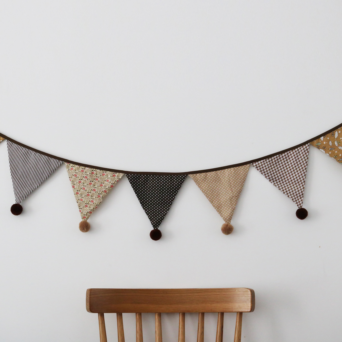 Nordic Style Hanging Decoratio - Home Textiles Discount 评论和价格