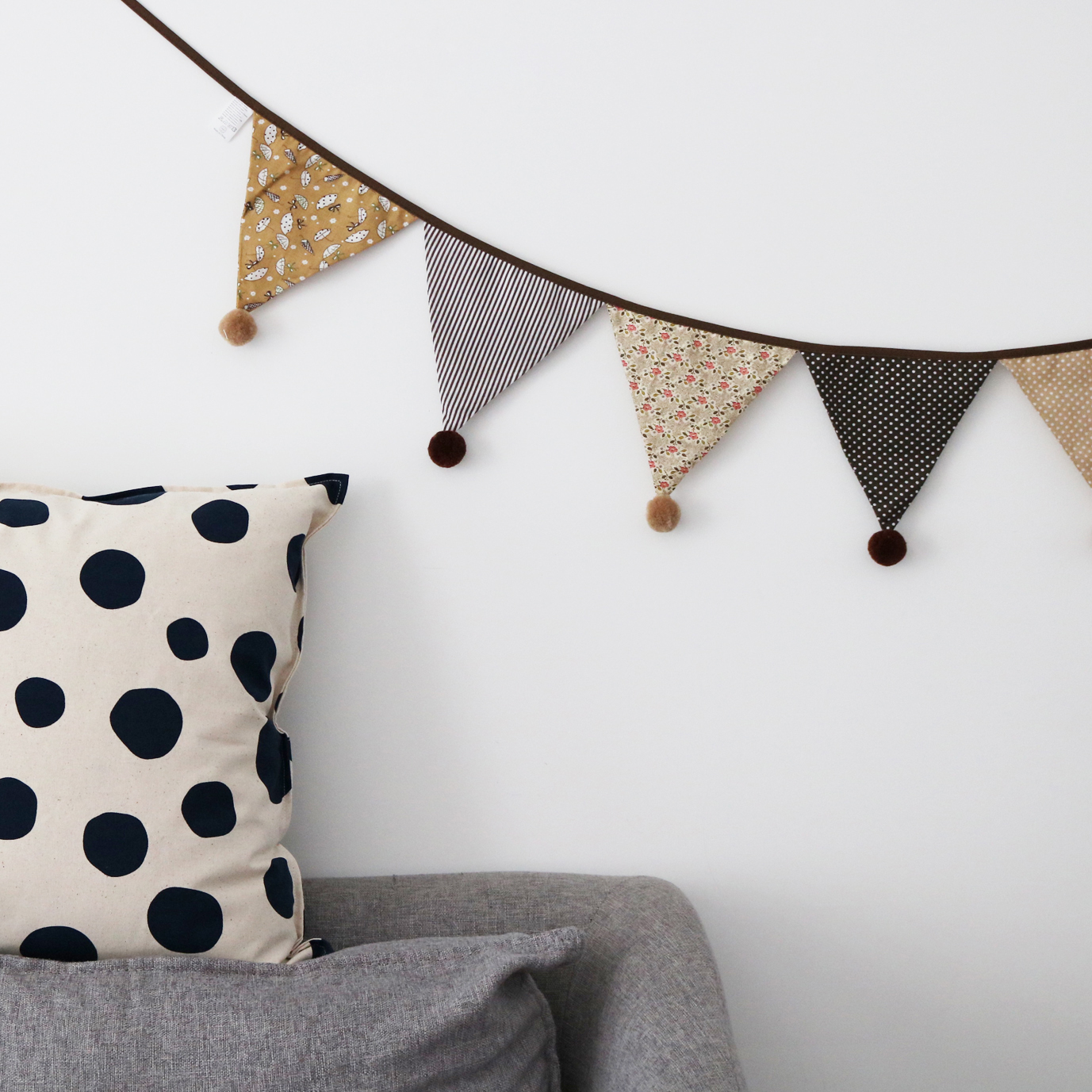 Nordic Style Hanging Decoratio - Home Textiles Discount 评论和价格