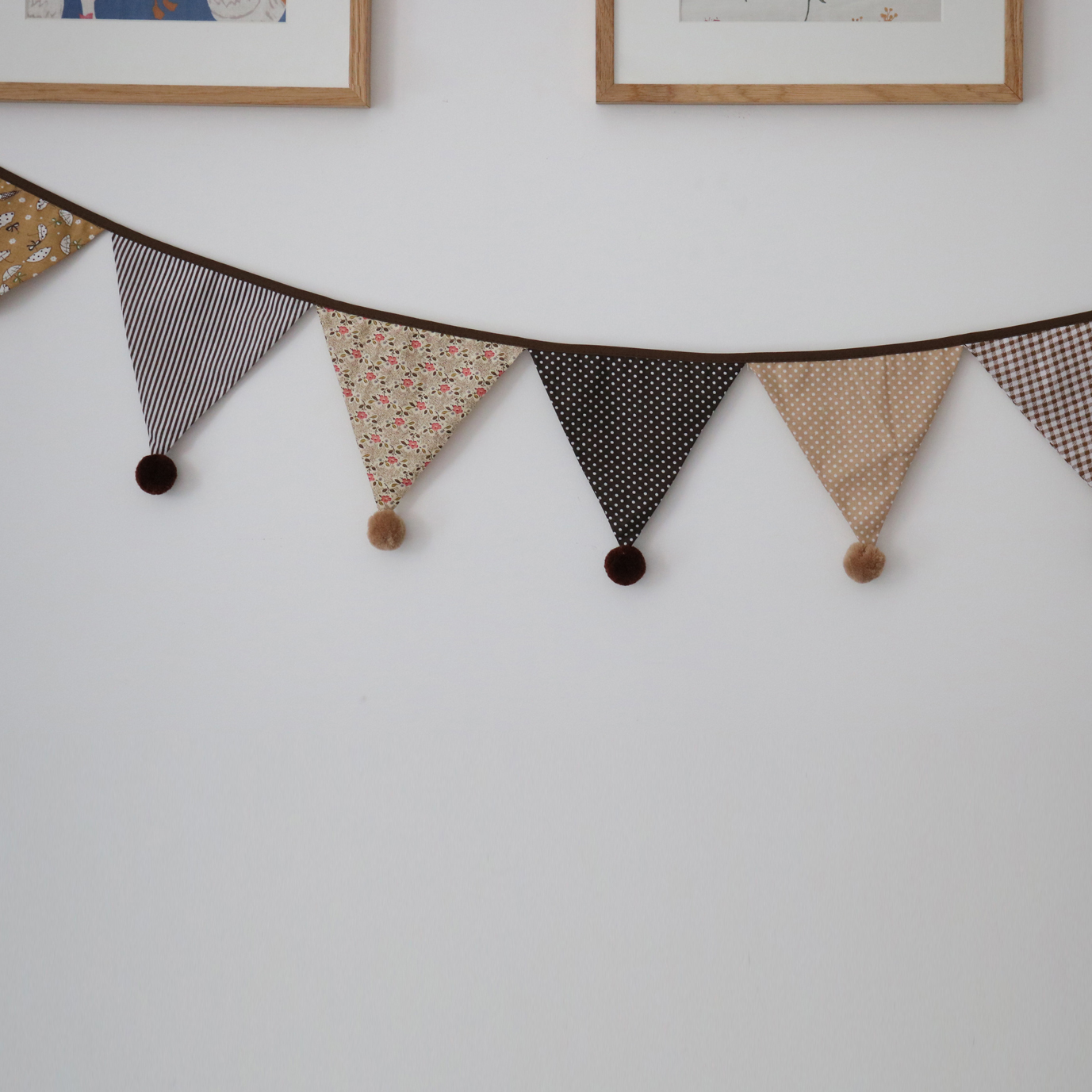 Nordic Style Hanging Decoratio - Home Textiles Discount 评论和价格