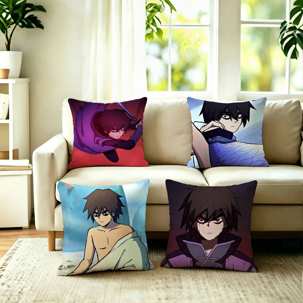 Hot Cartoon Scissor Seven-Seve - Hot Home Of Textiles 评论和价格