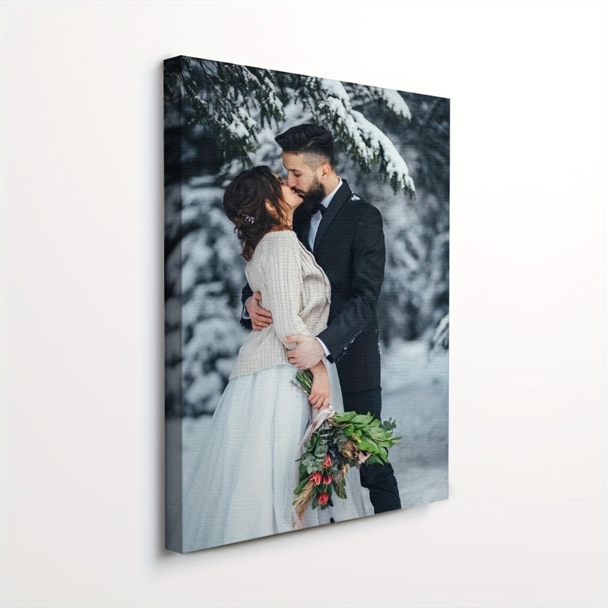 Customizable wall art—suitable - Home Of Textiles 评论和价格