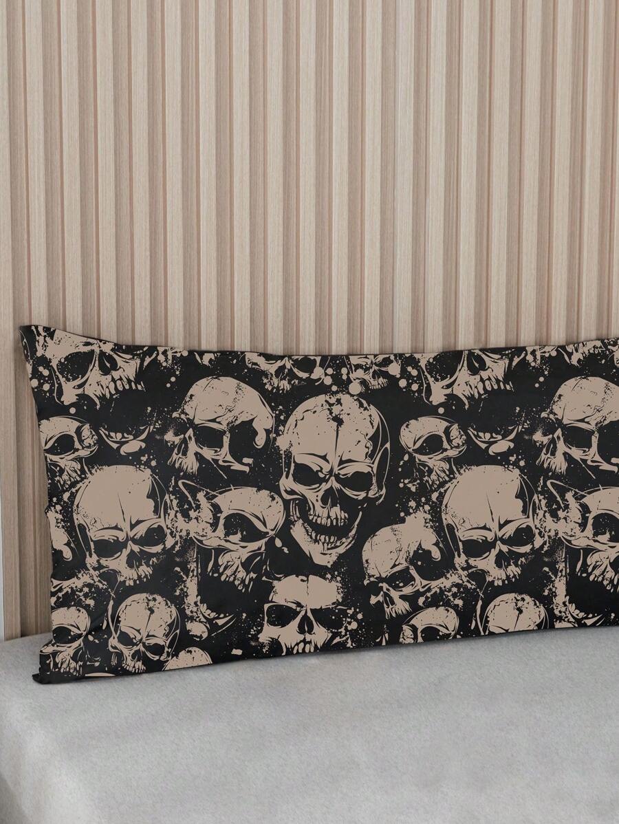 1pc High Definition Digital Pr - Bolster Pillow Long 评论和价格