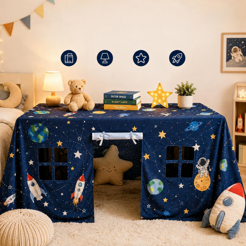 New Style Large Tablecloth Sta - Home Textiles Today News 评论和价格