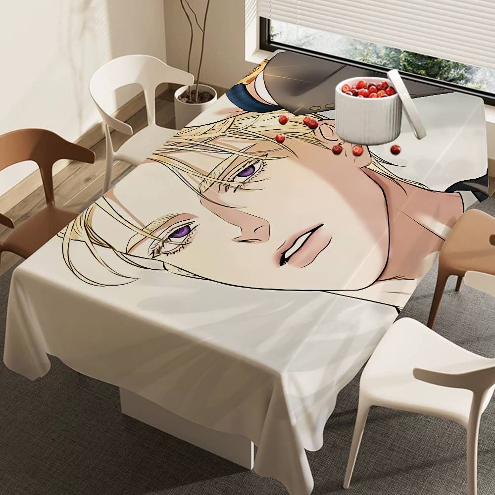 kiss me if you can bl Tableclo - Home Textiles Today News 评论和价格