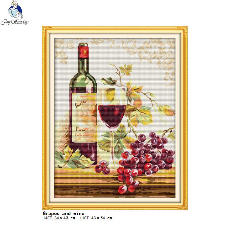 Wine and Bottle Collection Pri - Home Textiles Discount 评论和价格