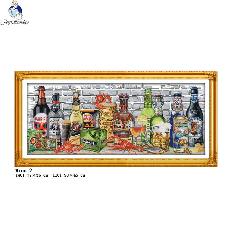 Wine and Bottle Collection Pri - Home Textiles Discount 评论和价格